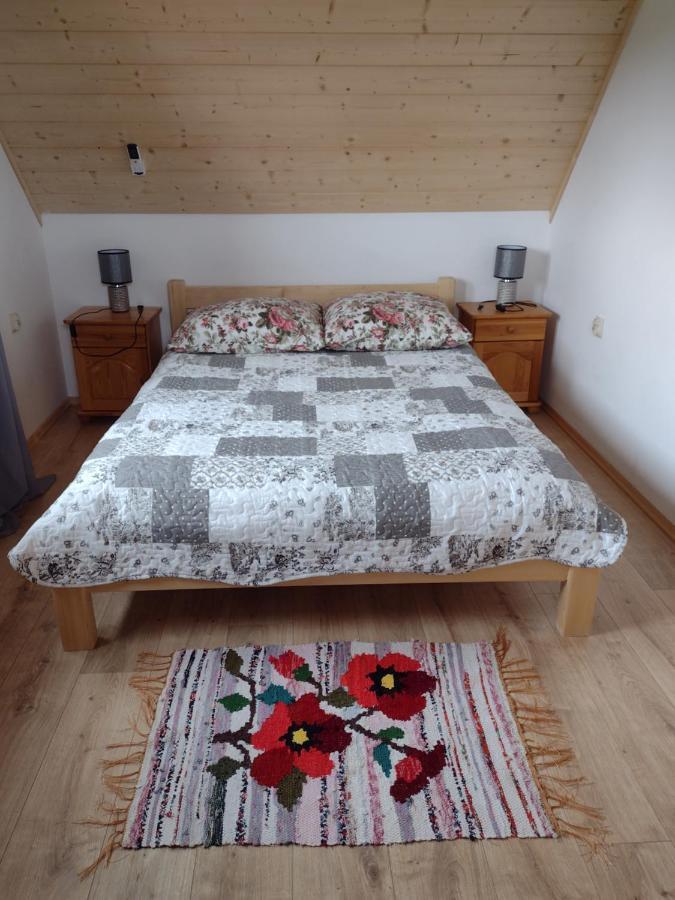 Goralski Domek Tomek Ciche  Buitenkant foto