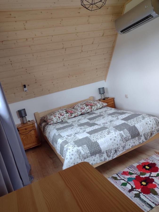 Goralski Domek Tomek Ciche  Buitenkant foto